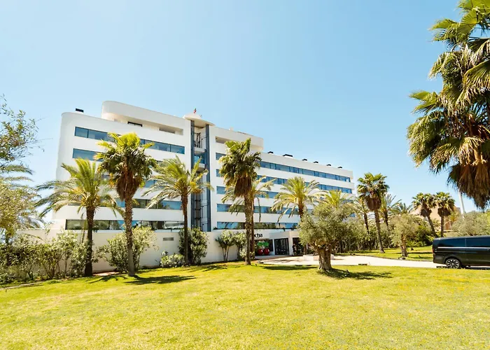 Pacha Hotel